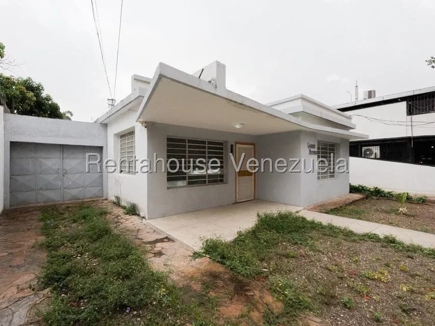 Casa (1 Nivel) en Alquiler en Del Este, Lara