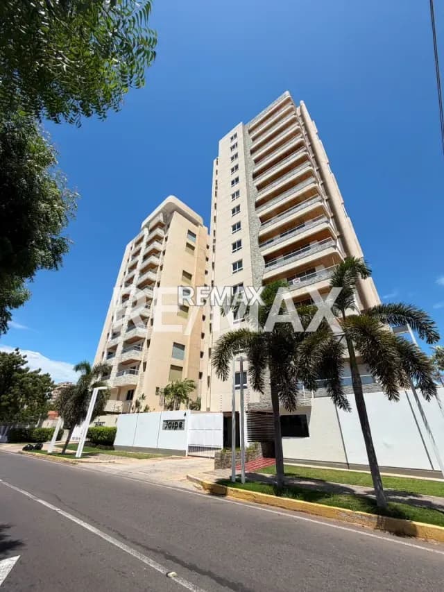 Apartamento en Venta Edif. JASPE