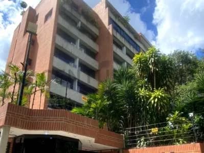 Arrendamiento de Pent House Urbanización Alta Florida