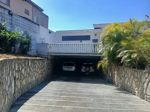 Venta Quinta Lomas De San Rafael La Florida
