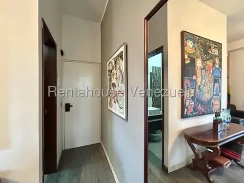 Km:apartamento Espectacular Para Alquilar En Santa Eduvigis.