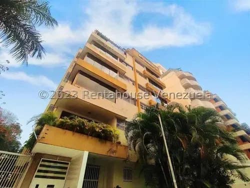 Vendo Apartamento Dúplex En Urbanización La Soledad, Código 25-15649 Cm Leer Descripción