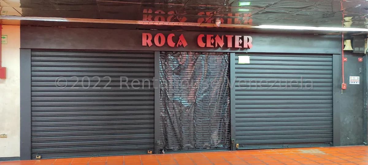 Comercial (Local Comercial) en Venta en San Martin, Distrito Metropolitano