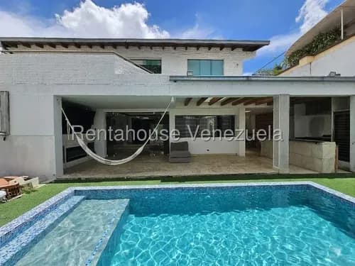Ip Vendo Casa En Lomas De La Lagunita 26-19383 Yf