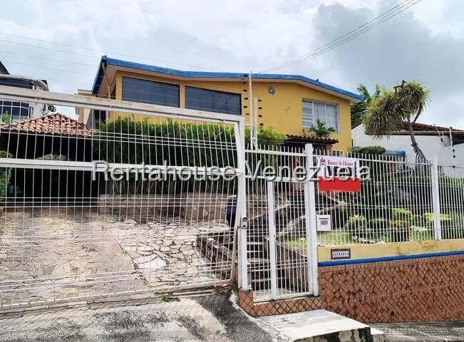 Casa (1 Nivel) en Venta en Colinas De Santa Rosa, Lara