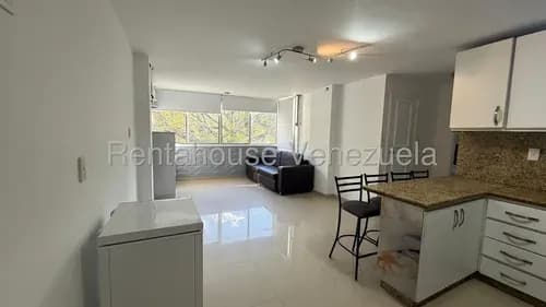 26-17654 Apartamento Ideal Para Quien Busca Independencia. Espacios Optimizados Que Incluyen 2 Habitaciones, Baño, Sala Y Cocina.