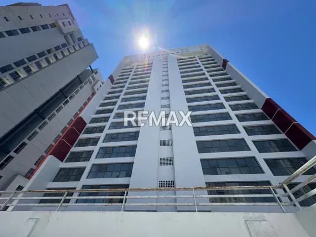Apartamento duplex en venta en obra Blanca en Valles de camoruco