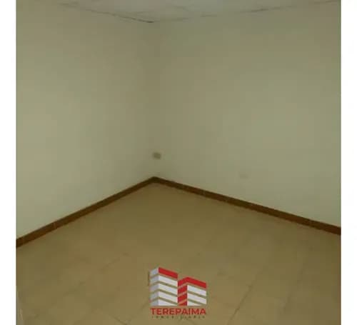Oficina En Alquiler, Res. Miracielos Los Teques