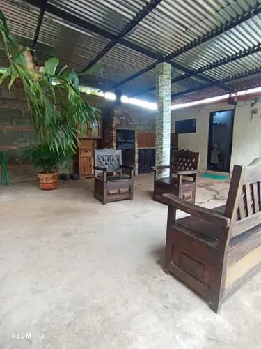 Casa En Venta En San Rafael De Cordero
