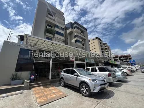 Excelente Oportunidad Local En Alquiler En Frutas Condominio Mls #26-15843