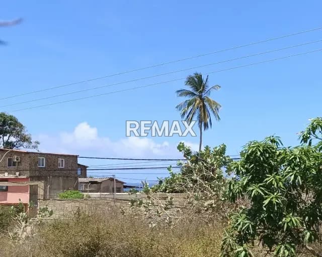 TU NUEVA INVERSIÓN CON VISTA AL MAR, TERRENO UBICADO EN LA MIRA
