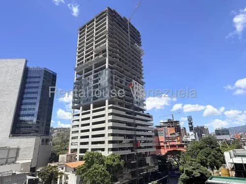 Edt Apartamento En Venta En Las Mercedes 26-17973 Yf