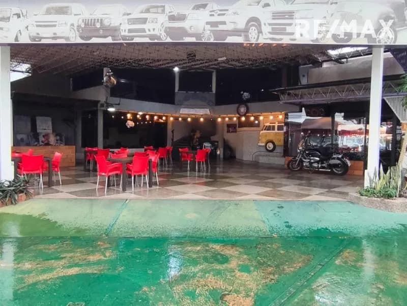 Local en alquiler Av 19 de Abril