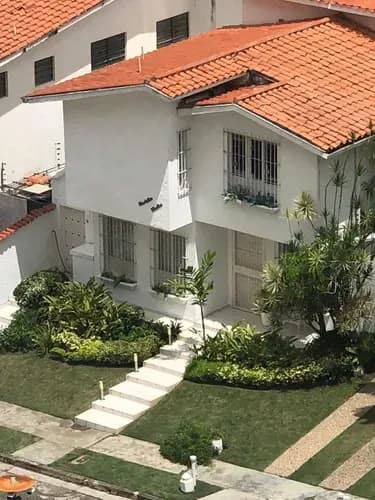 Gl Casa En Urb Prebo Ii (clientes)