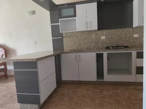 Casa En Ciudad Alianza Urbanización Brisas Del Lago