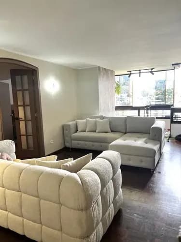Apartamento En Venta. Prado Humbolt (solo Clientes)