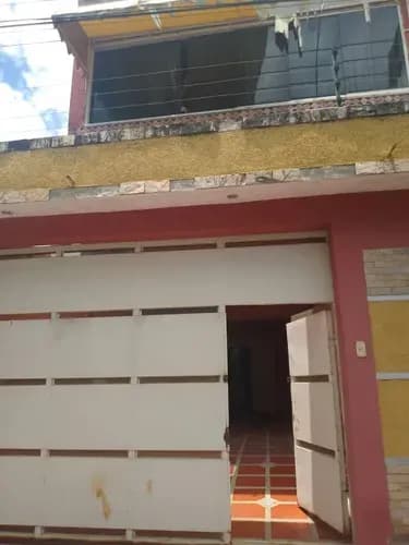 En Venta Amplia Y Comoda Casa En Conj. Haras De San Pablo, Turmero