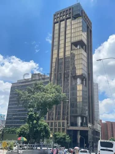 Oficina Alquiler Sabana Grande