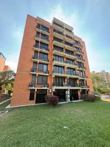(rg) Venta De Apto. Ubicado En Mañongo - Conj. Resd. Lomas De Manongo - Naguanagua Edo. Carabobo