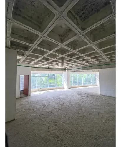 Oficina En Venta En Obra Gris Desde 47 M2- Urb. Boleíta Norte