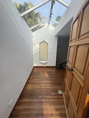 Se Vende Casa Valle Arriba 2.660m2t, 587m2c, 4h+2hs, 6b+1bs,4ptos, Piscina, Terraza, Jardín, Vista Campos De Golf
