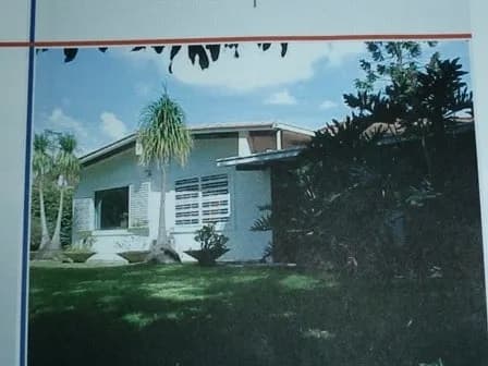 Casa (1 Nivel) en Venta en Lomas del Club Hipico, Distrito Metropolitano