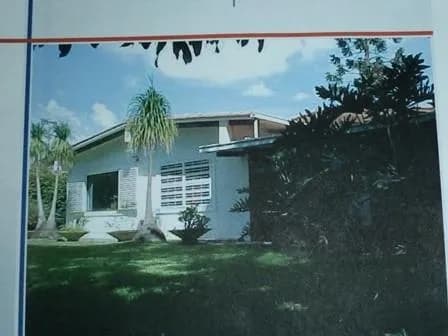 Casa (1 Nivel) en Venta en Lomas del Club Hipico, Distrito Metropolitano