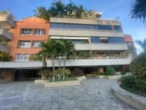 #25-6400 Hermoso Apartamento En La Castellana