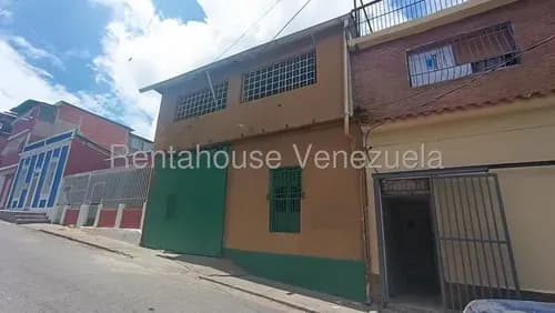 Galpón En Venta Sarria Rl26-332