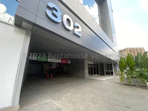 Oficina Comercial En Venta En Las Mercedes Vp 23-11993