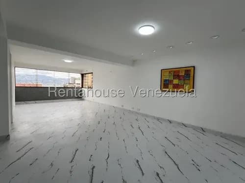 Penthouse Dúplex En Venta Sebucán Mls #26-17335 (zg)