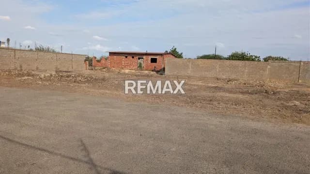Venta de Terreno Casacoima II