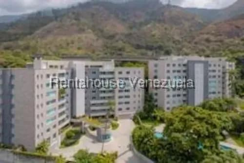 Excelente Apartamento De Lujo En Venta Mls #26-20848