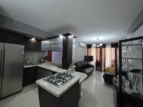 Apartamento En Residencia Buen Pastor, Las Chimeneas Ns