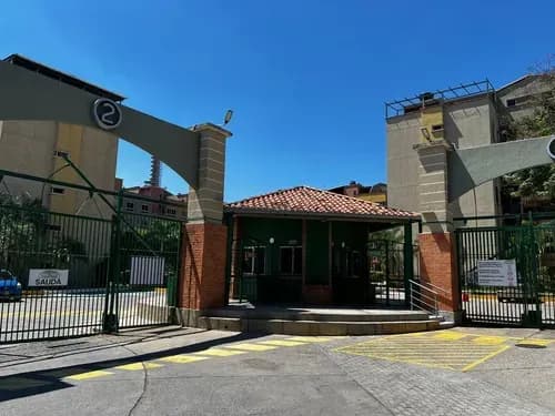Ad, Se Vende Apartamento En Planta Baja, Residencias Paso Real, Núcleo 2 San Diego.