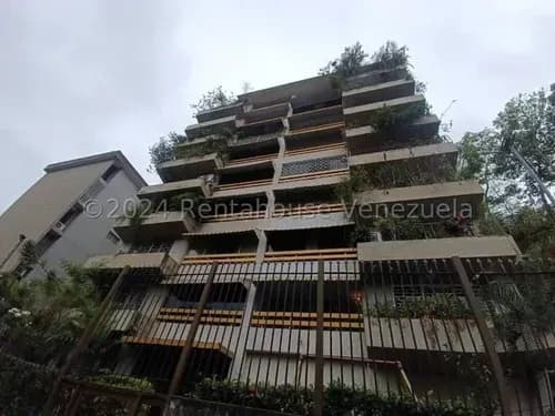 En Venta Apartamento En El Marques Mbf