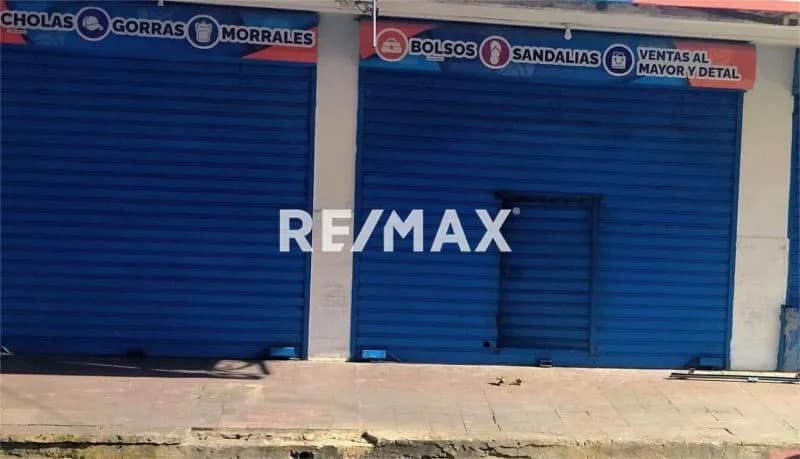 Se Alquila Local Comercial Centro de Puerto la Cruz