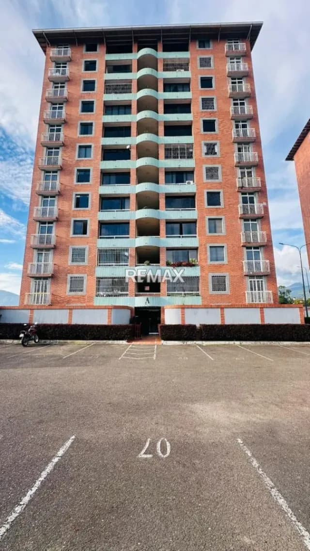 Apartamento. Venta. Pueblo Nuevo