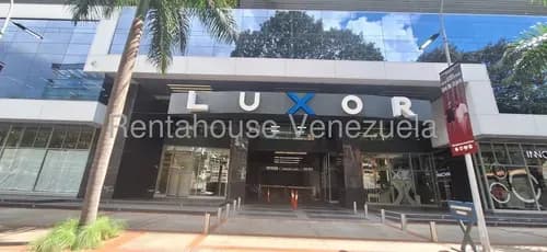Cur Oficina En Alquiler En Las Mercedes 26-13714 Yg