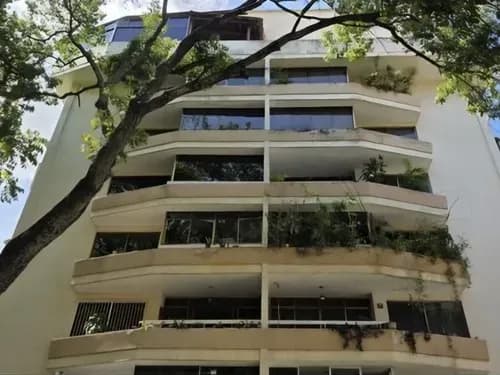 Solo Para Clientes- Apartamento En Venta La Campiña