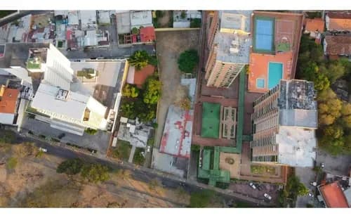 Venta Terreno De 2580mts Con Local en Av. Las Delicias Maracay
