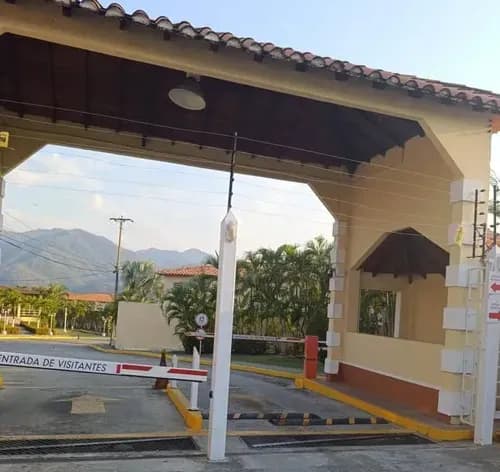 Town House Villas De Buenaventura