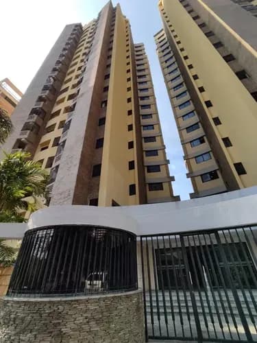 Alquiler Apartamento Semi Amoblado La Trigaleña Valencia Im 1726