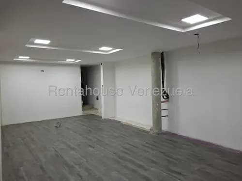 Local Comercial En Venta Chacao 26-14211