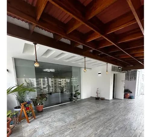 Vendo Penthouse En Los Palos Grandes Remodelado