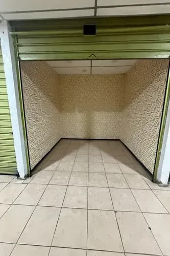 Alquiler De Local Piso 1, Calle Bolívar De Catia 158196mao 5m2