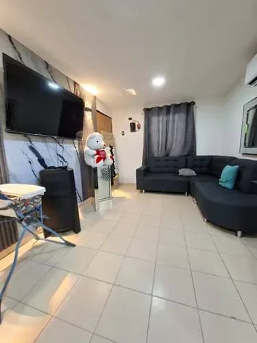 Wc Casa En Venta Conjunto Residencial Villa Alianza - Ciudad Alianza Guacara C330202