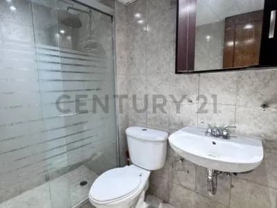 CONJUNTO RESIDENCIAL MARINA DEL REY