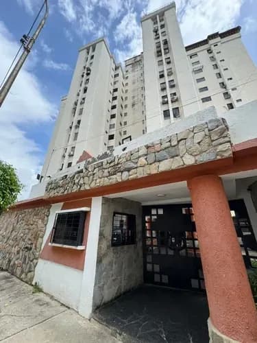 Apartamento En Venta Res Las Antillas B La Granja Jc-lp