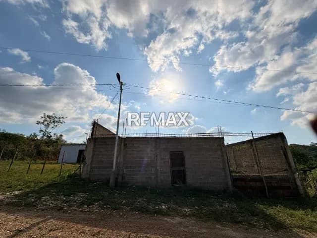 Terreno en venta - $13k